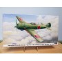 HASEGAWA JS- 073 MESSERSCHMITT Me 109E BO 1/32