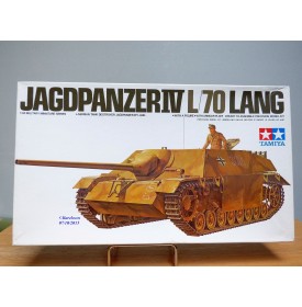 TAMIYA 35072 Char chasseur de tanks russe SU-85 Neuf BO 1/35