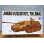 TAMIYA 35088, char chasseur d chars Jagdpanzer IV L/70 Lang    Neuf  BO 1/35
