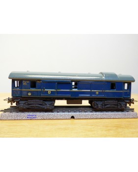 MÄRKLIN 43614