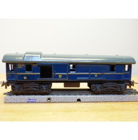 MÄRKLIN   344 J.5,  voiture Pullman  LNER 