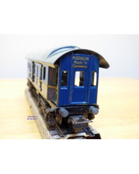 MÄRKLIN 43614