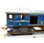 MÄRKLIN   344 J.5,  voiture Pullman  LNER 