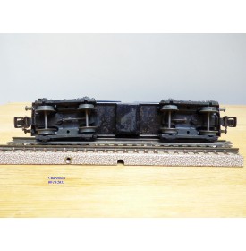 MÄRKLIN   344 J.5,  voiture Pullman  LNER 