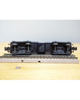 MÄRKLIN   344 J.5,  voiture Pullman  LNER 