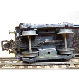 MÄRKLIN   344 J.5,  voiture Pullman  LNER 