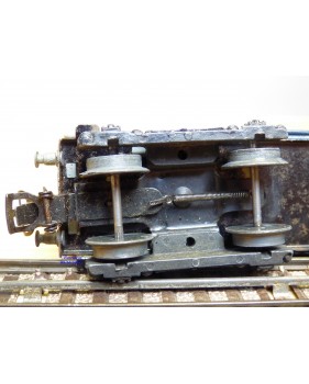 MÄRKLIN   344 J.5,  voiture Pullman  LNER 