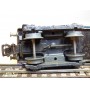 MÄRKLIN   344 J.5,  voiture Pullman  LNER 