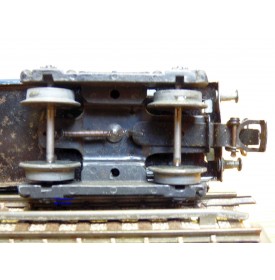 MÄRKLIN   344 J.5,  voiture Pullman  LNER 
