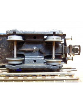 MÄRKLIN   344 J.5,  voiture Pullman  LNER 