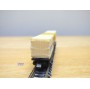 LIMA 320486,  wagon plat 3 containers HAPAG LLOYD, RENFE et DB   BO   N