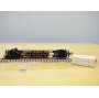 LIMA 320486,  wagon plat 3 containers HAPAG LLOYD, RENFE et DB   BO   N