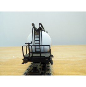 Märklin 48944 wagons plats type Bt 10 conteneurs à bière Königsbacher DB BO