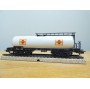 Märklin 48944 wagons plats type Bt 10 conteneurs à bière Königsbacher DB BO