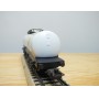 Märklin 48944 wagons plats type Bt 10 conteneurs à bière Königsbacher DB BO