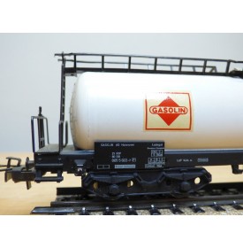 Märklin 48944 wagons plats type Bt 10 conteneurs à bière Königsbacher DB BO