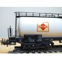 Märklin 48944 wagons plats type Bt 10 conteneurs à bière Königsbacher DB BO