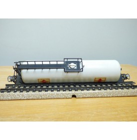 Märklin 48944 wagons plats type Bt 10 conteneurs à bière Königsbacher DB BO