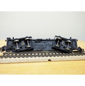 Märklin 48944 wagons plats type Bt 10 conteneurs à bière Königsbacher DB BO