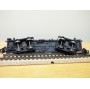 Märklin 48944 wagons plats type Bt 10 conteneurs à bière Königsbacher DB BO