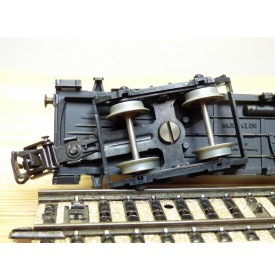 Märklin 48944 wagons plats type Bt 10 conteneurs à bière Königsbacher DB BO