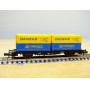 FLEISCHMANN 8151 Voiture UIC 1 Cl. SNCF BO N