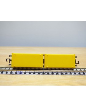 FLEISCHMANN 8151 Voiture UIC 1 Cl. SNCF BO N