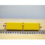 FLEISCHMANN 8151 Voiture UIC 1 Cl. SNCF BO N