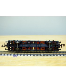 FLEISCHMANN 8151 Voiture UIC 1 Cl. SNCF BO N