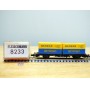 FLEISCHMANN 8151 Voiture UIC 1 Cl. SNCF BO N