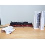 FLEISCHMANN 1342 4N Bay State, coffret NEW HAVEN BO
