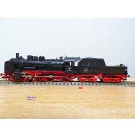FLEISCHMANN  4896 , coffret  50 Jahre DB -  Eilzug der 60 er Jahre  DB  neuf   BO