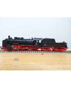 FLEISCHMANN  4896 , coffret  50 Jahre DB -  Eilzug der 60 er Jahre  DB  neuf   BO