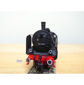 FLEISCHMANN  4896 , coffret  50 Jahre DB -  Eilzug der 60 er Jahre  DB  neuf   BO