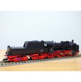FLEISCHMANN  4896 , coffret  50 Jahre DB -  Eilzug der 60 er Jahre  DB  neuf   BO