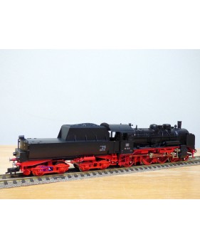 FLEISCHMANN  4896 , coffret  50 Jahre DB -  Eilzug der 60 er Jahre  DB  neuf   BO