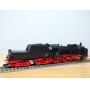 FLEISCHMANN  4896 , coffret  50 Jahre DB -  Eilzug der 60 er Jahre  DB  neuf   BO