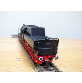 FLEISCHMANN  4896 , coffret  50 Jahre DB -  Eilzug der 60 er Jahre  DB  neuf   BO