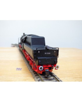 FLEISCHMANN  4896 , coffret  50 Jahre DB -  Eilzug der 60 er Jahre  DB  neuf   BO
