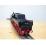 FLEISCHMANN  4896 , coffret  50 Jahre DB -  Eilzug der 60 er Jahre  DB  neuf   BO