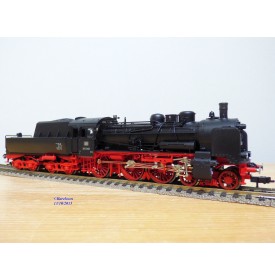 FLEISCHMANN  4896 , coffret  50 Jahre DB -  Eilzug der 60 er Jahre  DB  neuf   BO