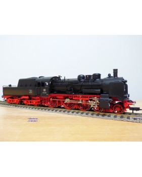 FLEISCHMANN  4896 , coffret  50 Jahre DB -  Eilzug der 60 er Jahre  DB  neuf   BO