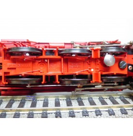 FLEISCHMANN  4896 , coffret  50 Jahre DB -  Eilzug der 60 er Jahre  DB  neuf   BO