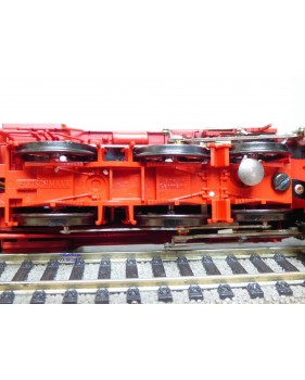 FLEISCHMANN  4896 , coffret  50 Jahre DB -  Eilzug der 60 er Jahre  DB  neuf   BO