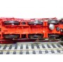 FLEISCHMANN  4896 , coffret  50 Jahre DB -  Eilzug der 60 er Jahre  DB  neuf   BO