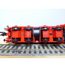 FLEISCHMANN  4896 , coffret  50 Jahre DB -  Eilzug der 60 er Jahre  DB  neuf   BO