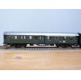 FLEISCHMANN  4896 , coffret  50 Jahre DB -  Eilzug der 60 er Jahre  DB  neuf   BO