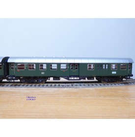 FLEISCHMANN  4896 , coffret  50 Jahre DB -  Eilzug der 60 er Jahre  DB  neuf   BO