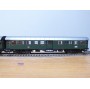 FLEISCHMANN  4896 , coffret  50 Jahre DB -  Eilzug der 60 er Jahre  DB  neuf   BO
