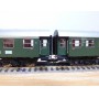 FLEISCHMANN  4896 , coffret  50 Jahre DB -  Eilzug der 60 er Jahre  DB  neuf   BO